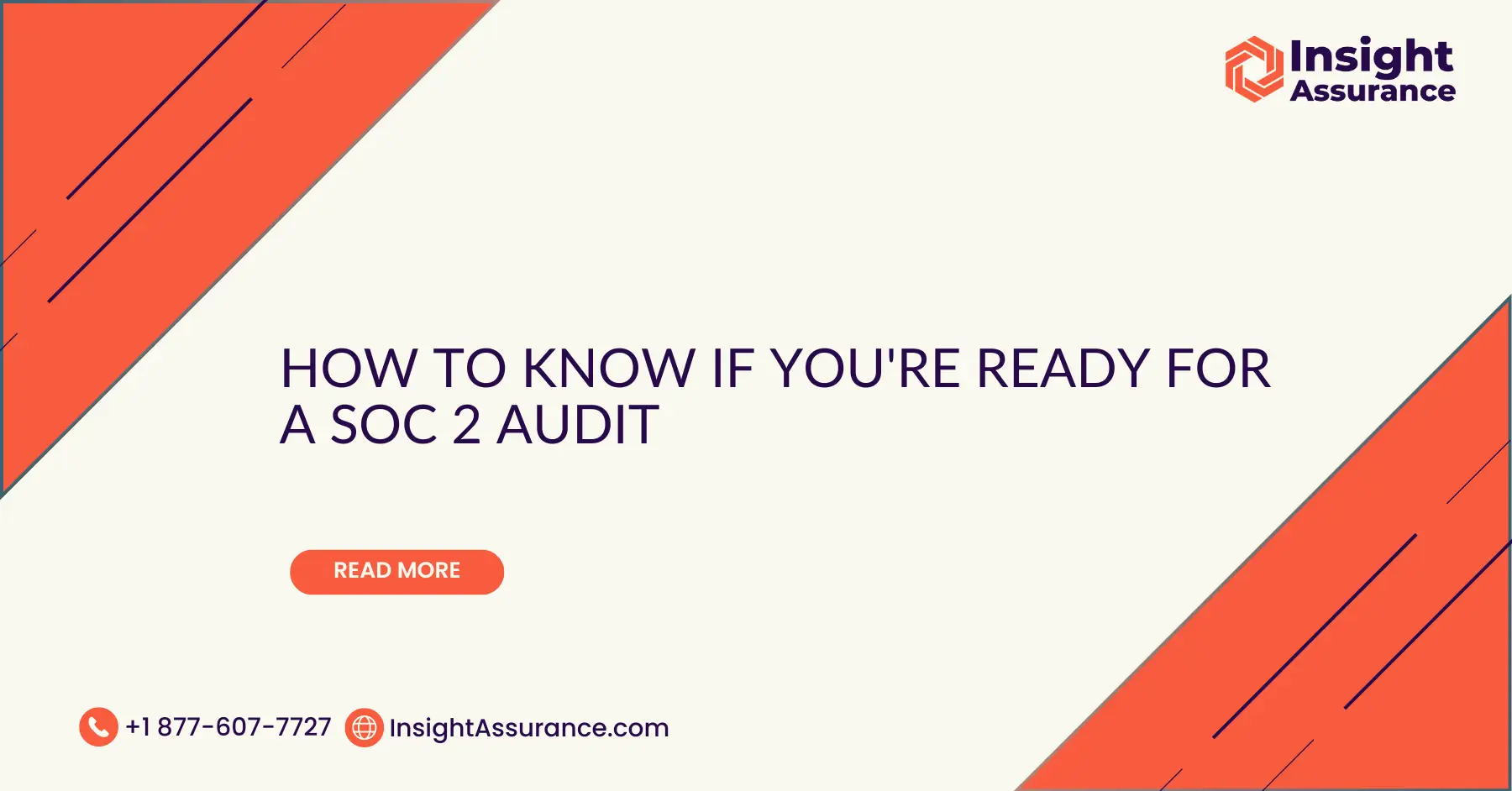How To Know If You're Ready for a SOC 2 Audit