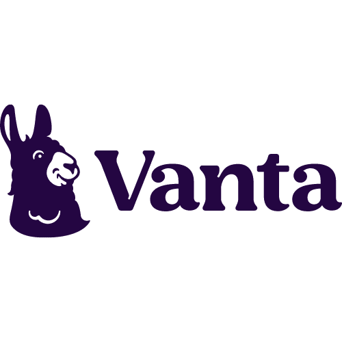 Vanta logo