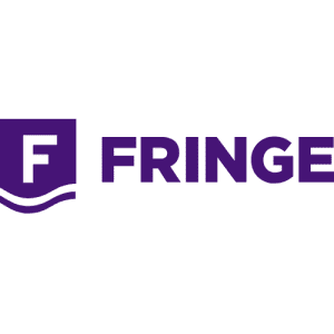 Fringe logo