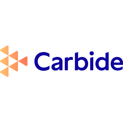 Logo for Carbide