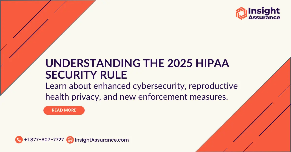 HIPAA Security
