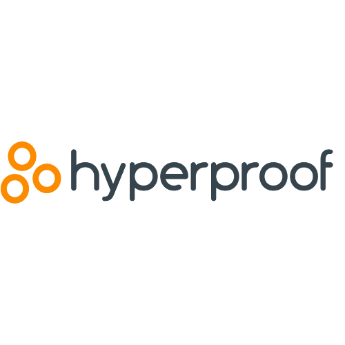 Hyperproof logo