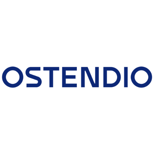 OSTENDIO logo