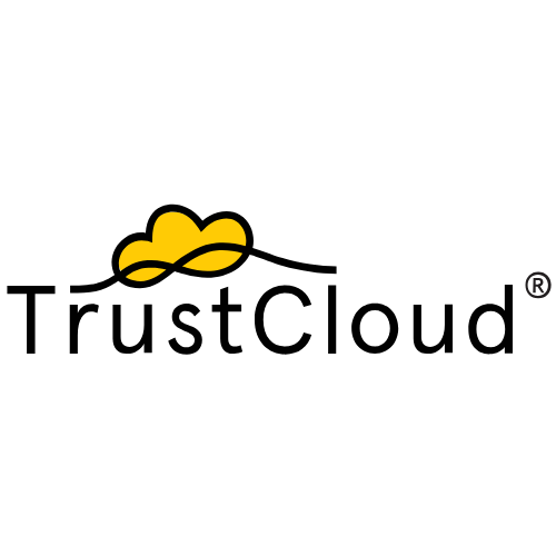 TrustCloud logo