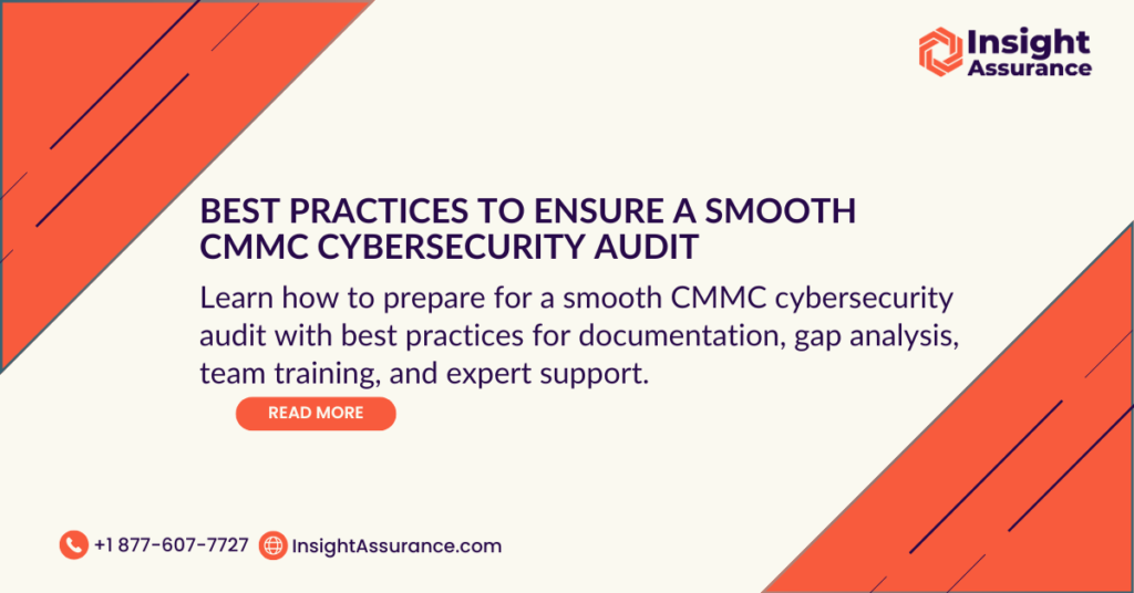 CMMC Cybersecurity