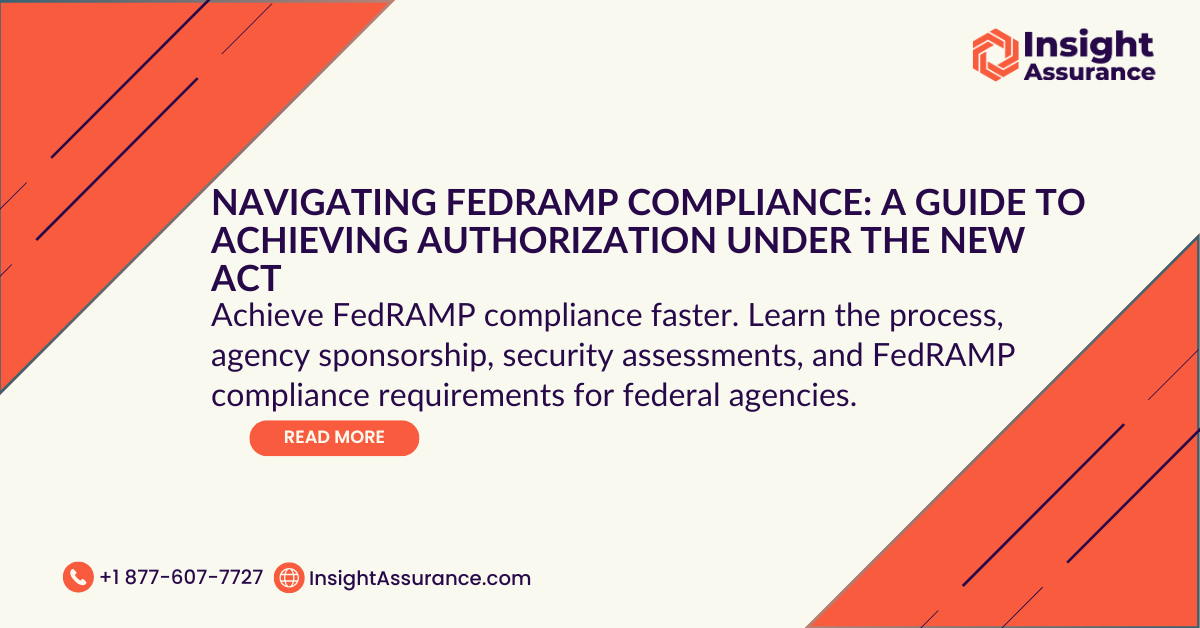 FedRamp Compliance