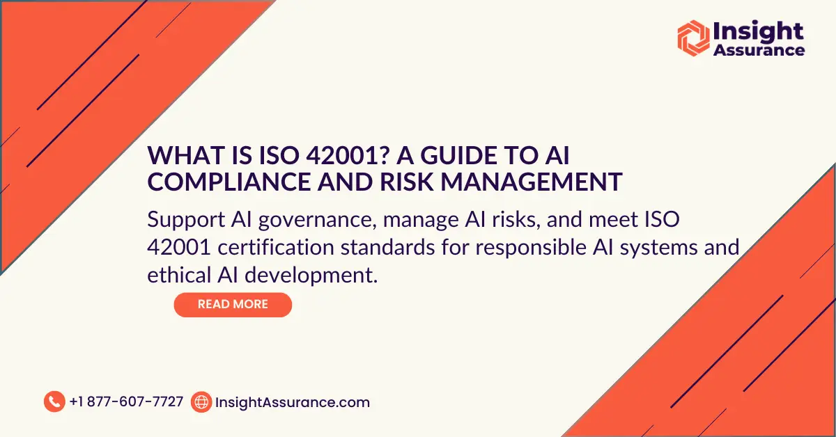 ISO 42001