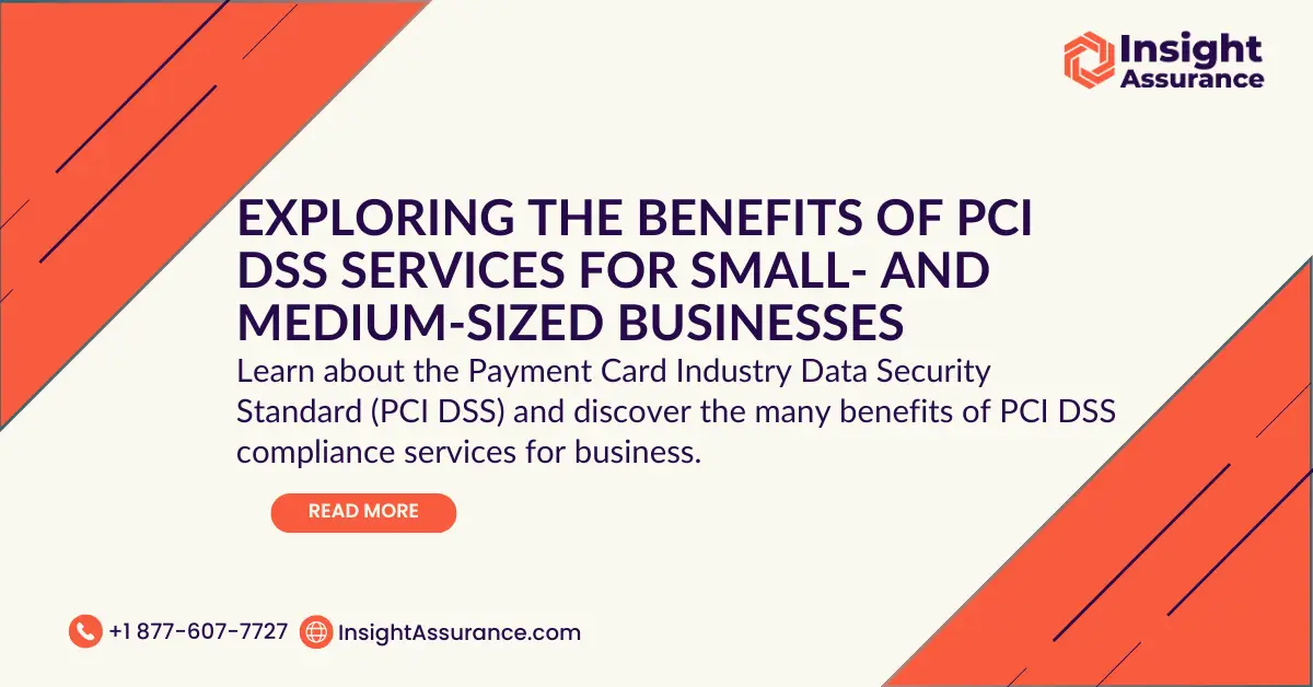 PCI DSS