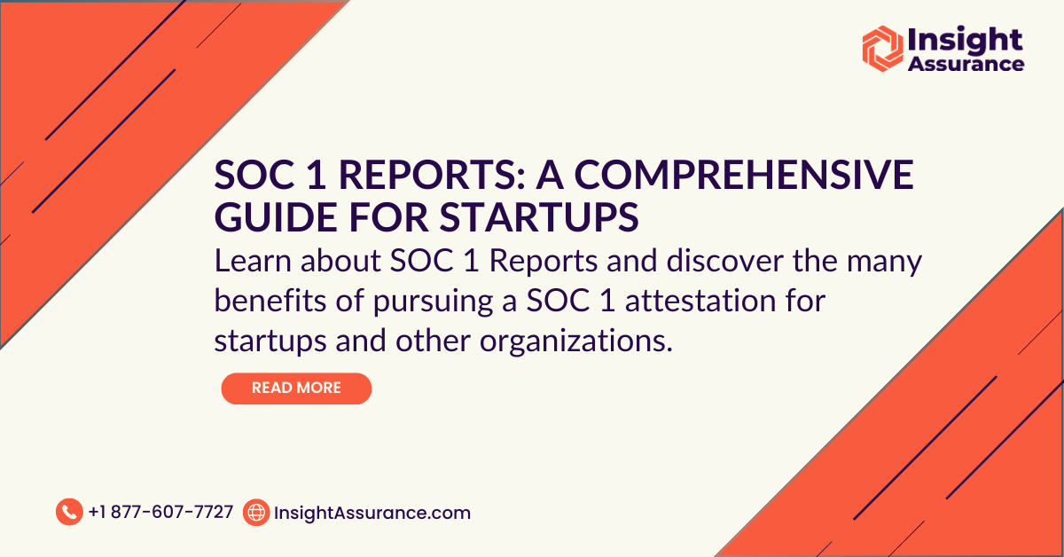 SOC1 Report