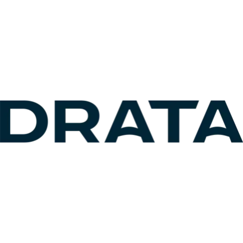 Drata Logo