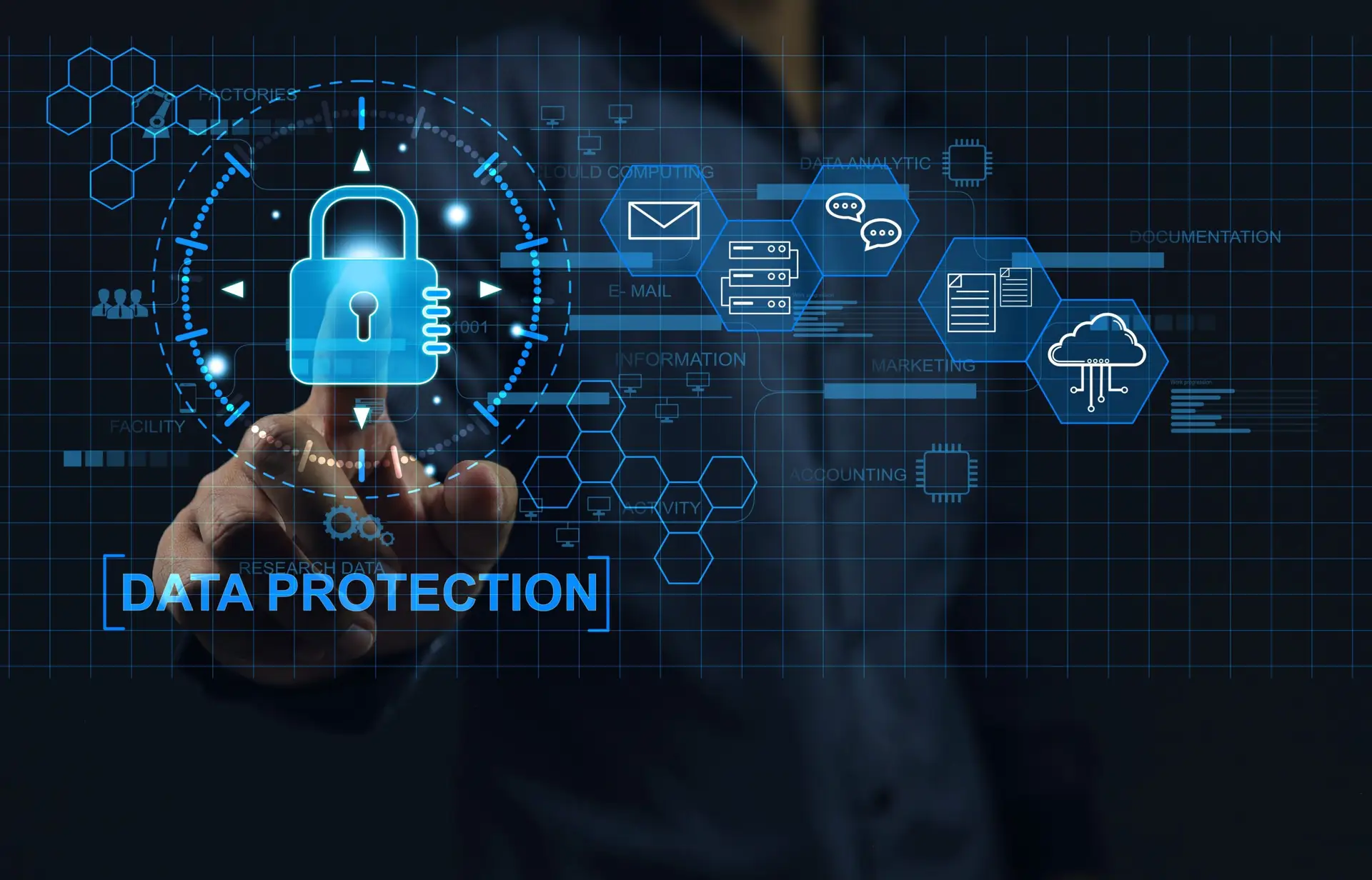 ISO 27001 / SOC 2
