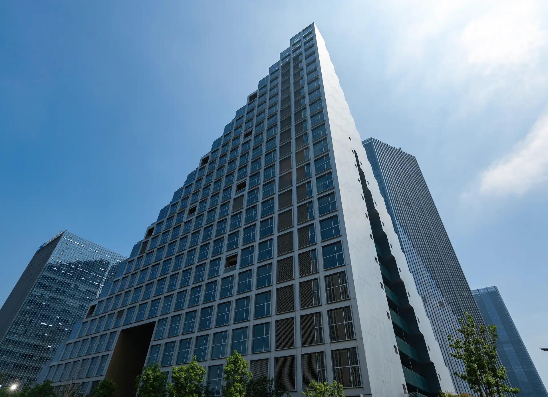 Office Building