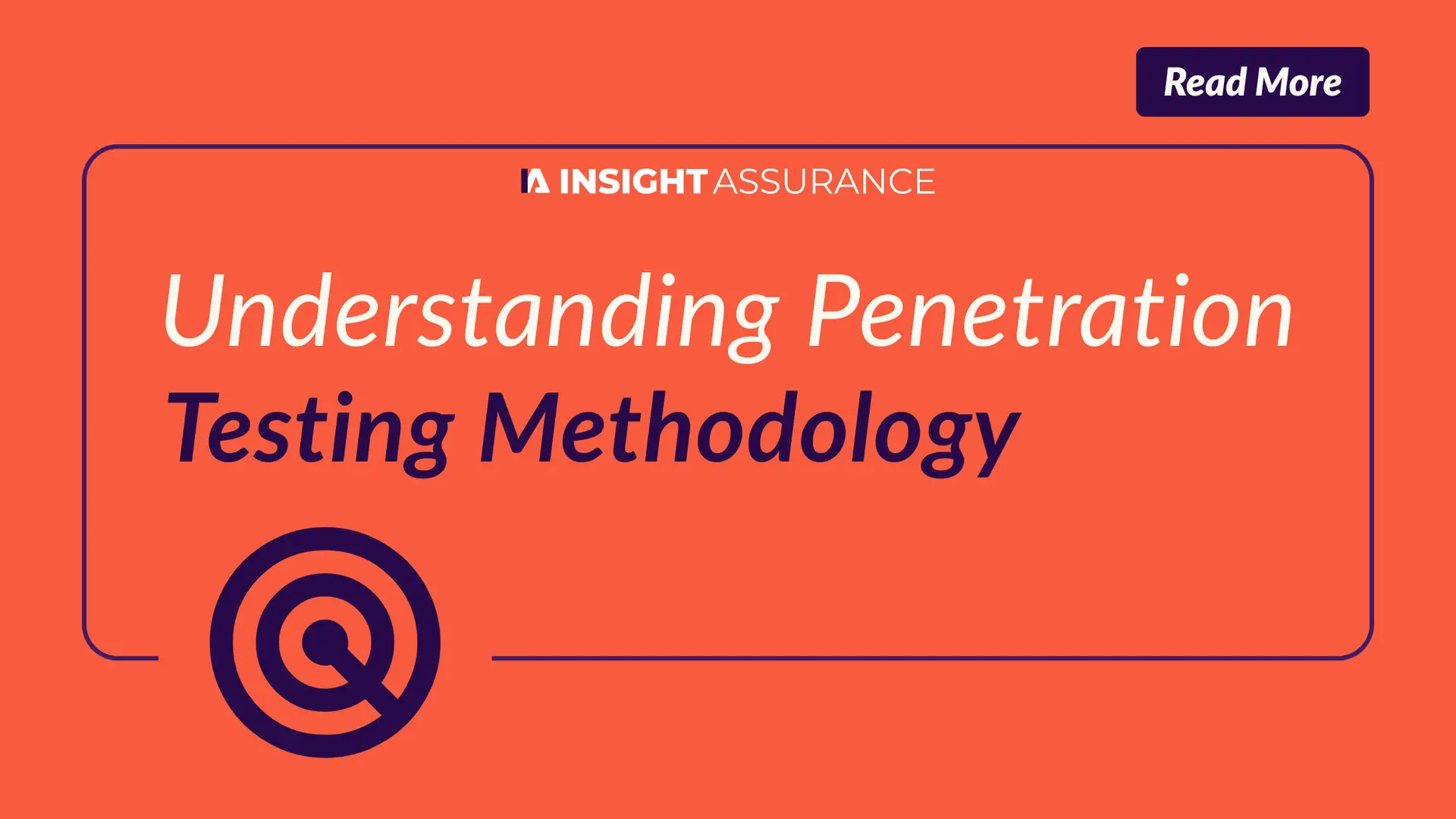 Pentesting Methodology