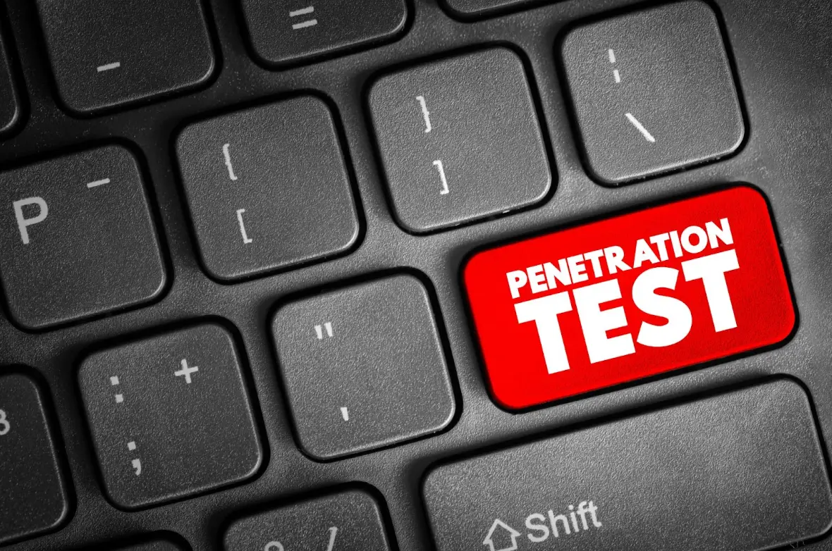 Pentesting Methodology