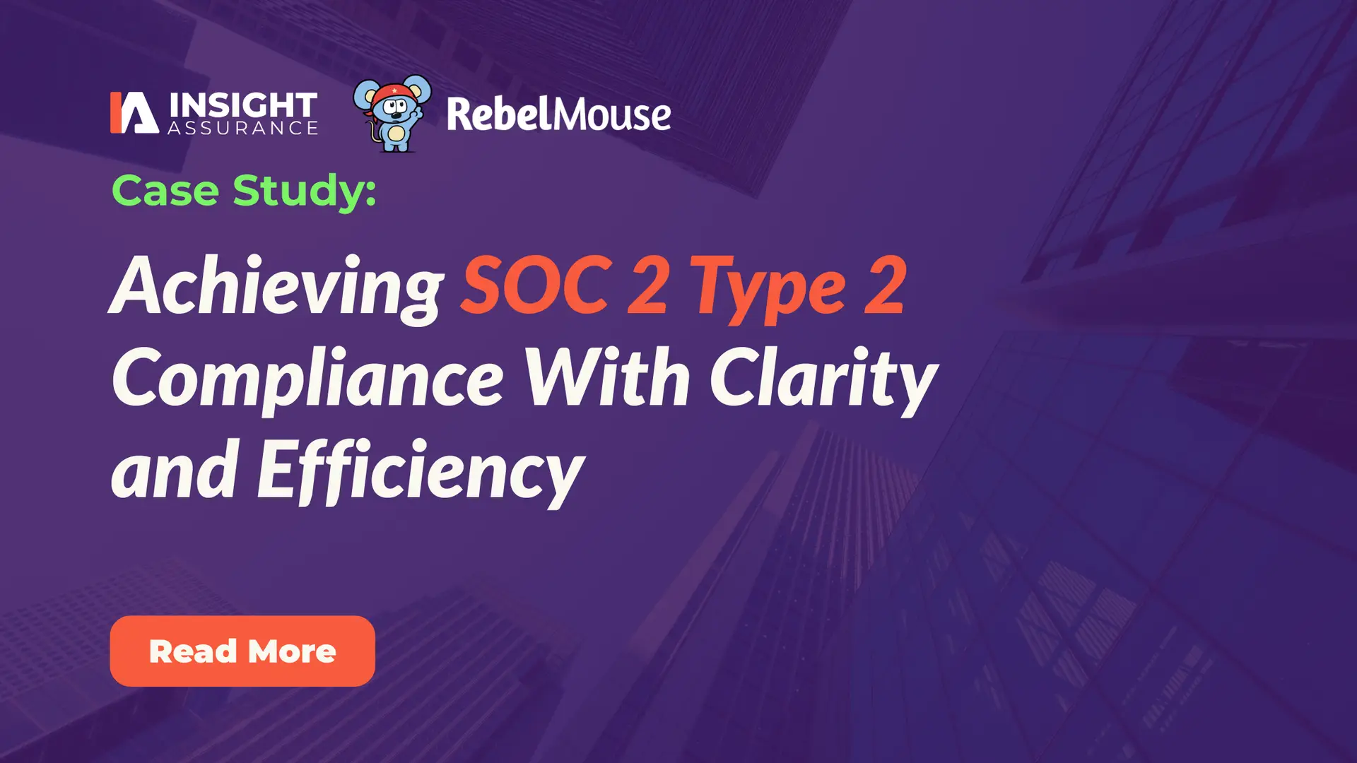 Achieving SOC 2 Type 2 Compliance With Clarity and Efficiency