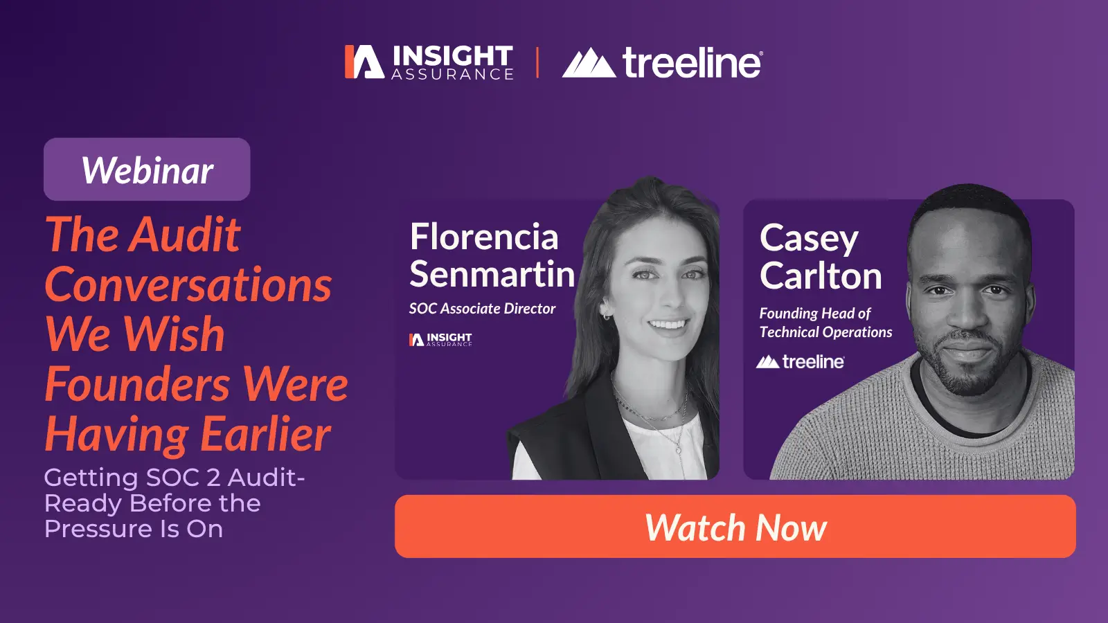 The Audit Conversations We Wish Founders Were Having Earlier