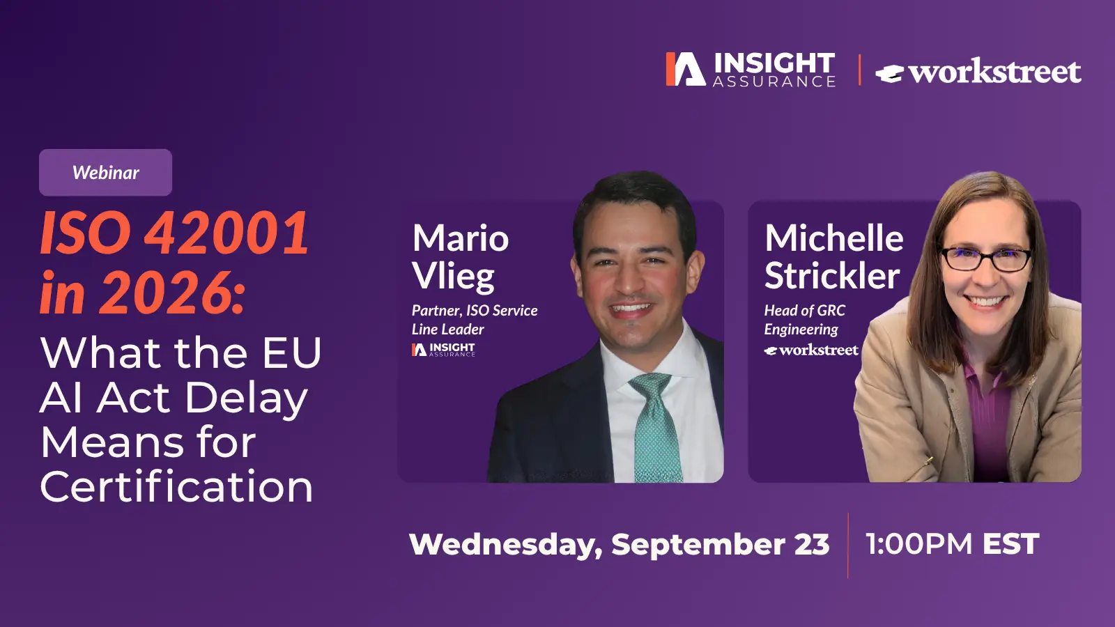ISO 42001 in 2026 What the EU AI Act Delay Means for Certification