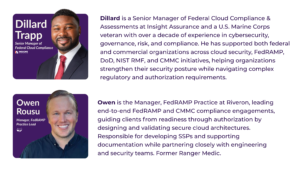 What Is FedRAMP 20x KSIs, Rev 5 Deadlines, and the 2026 Consolidated Rules SPEAKERS