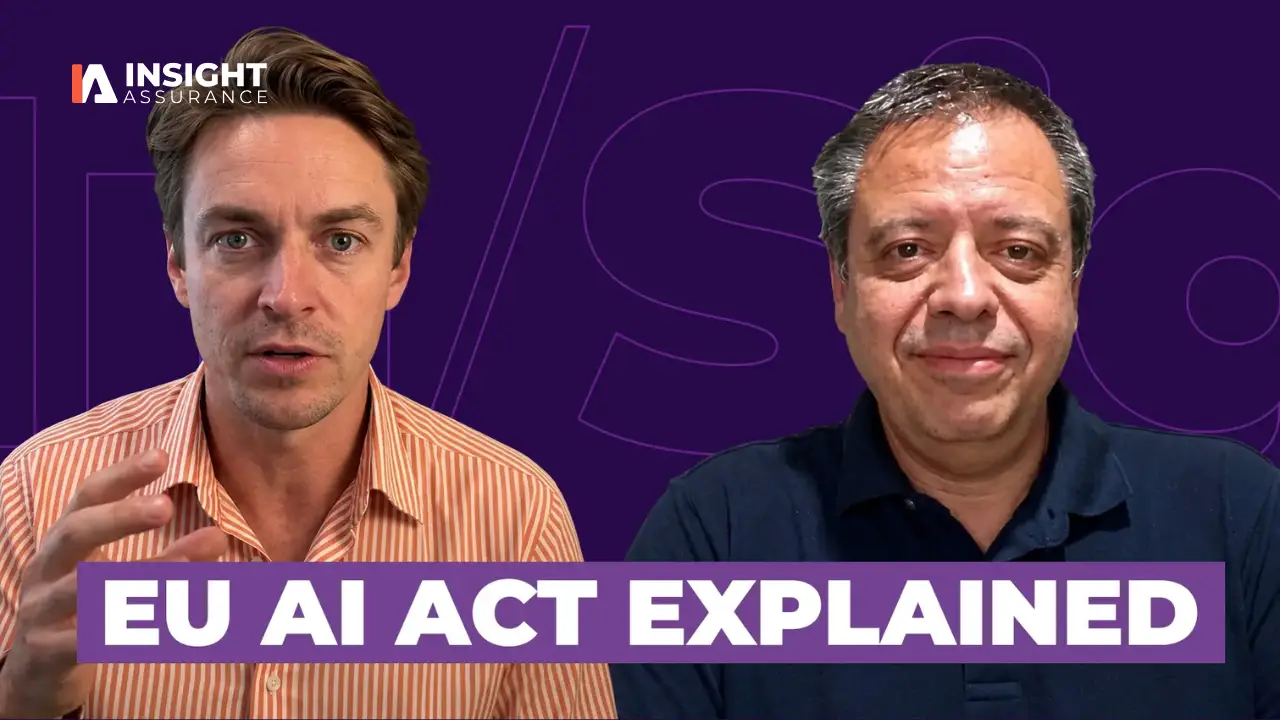 EU AI Act Explained