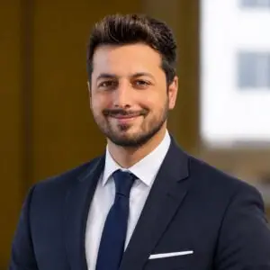 Umer Durrani